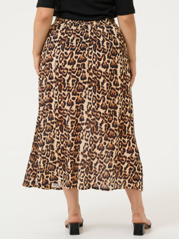KCEDINA - Plus Size Skirt from Kaffe Curve