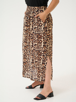 KCEDINA - Plus Size Skirt from Kaffe Curve