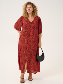 KCALIANA - Plus Size Dress from Kaffe Curve