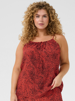 KCALIANA - Plus Size Top from Kaffe Curve