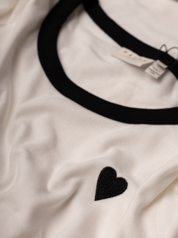 KCLIANA - Plus Size T-shirt from Kaffe Curve