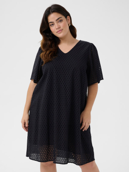 KCRUBIA - Plus Size Dress from Kaffe Curve