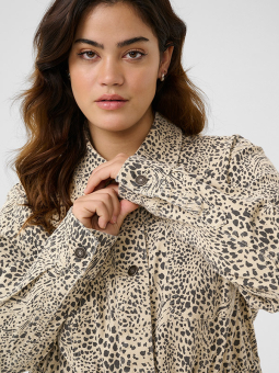 KCLISIA - Plus Size Jacket from Kaffe Curve