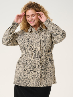 KCLISIA - Plus Size Jacket from Kaffe Curve