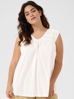KCTHIA - Plus Size Top from Kaffe Curve