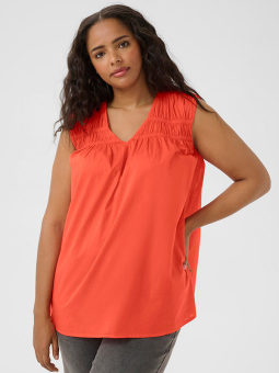 KCTHIA - Plus Size Top from Kaffe Curve