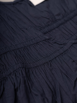 KCTHIA - Plus Size Top from Kaffe Curve