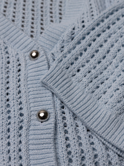 KCSOLARA - Plus Size Cardigan from Kaffe Curve