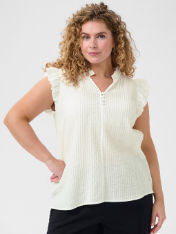 KCLYANA - Plus Size Top from Kaffe Curve