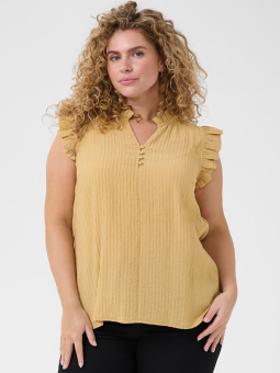 KCLYANA - Plus Size Top from Kaffe Curve
