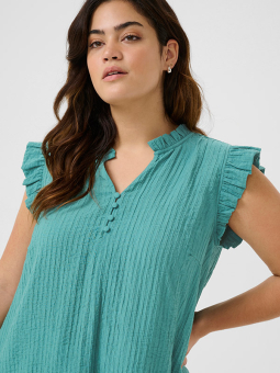 KCLYANA - Plus Size Top from Kaffe Curve
