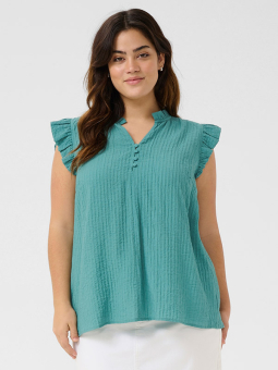 KCLYANA - Plus Size Top from Kaffe Curve