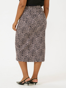 KCLINIMA - Plus Size Skirt from Kaffe Curve