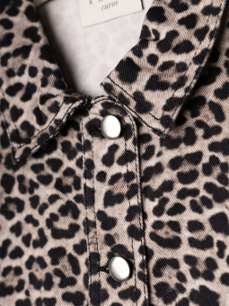 KCLINIMA - Plus Size Shirt from Kaffe Curve