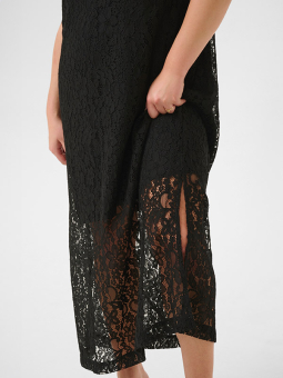 KCLORANI - Plus Size Dress from Kaffe Curve
