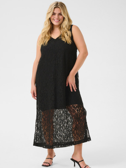 KCLORANI - Plus Size Dress from Kaffe Curve