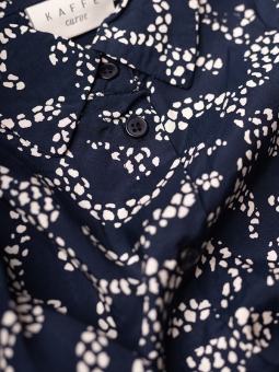 KCBEATE - Plus Size Shirt from Kaffe Curve