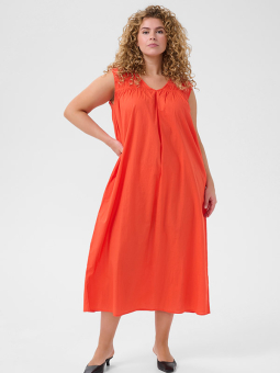 KCTHIA - Plus Size Dress from Kaffe Curve