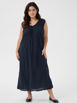 KCTHIA - Plus Size Dress from Kaffe Curve