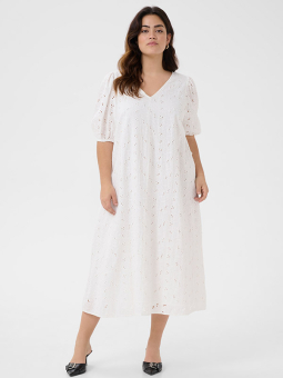 KCTENNA - Plus Size Dress from Kaffe Curve