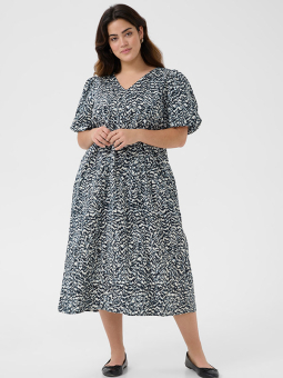 KCRAFIA - Plus Size Dress from Kaffe Curve