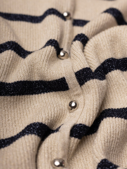KCMORINA - Plus Size Cardigan from Kaffe Curve