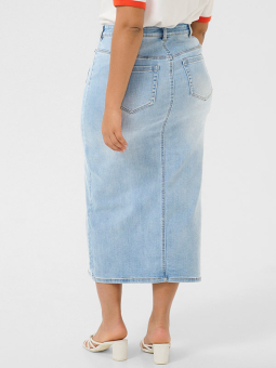 KCSINA - Plus Size Skirt from Kaffe Curve
