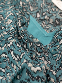 KCBELIA - Plus Size Dress from Kaffe Curve