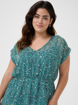 KCBELIA - Plus Size Dress from Kaffe Curve