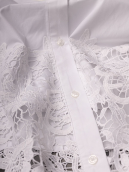 KCNALIA - Plus Size Shirt from Kaffe Curve