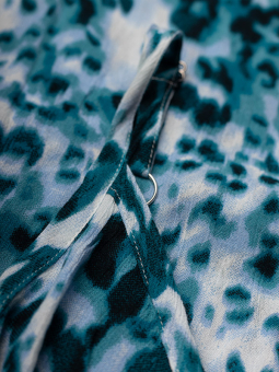 KCJULIA - Plus Size Dress from Kaffe Curve