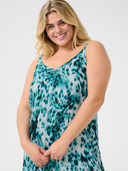 KCJULIA - Plus Size Dress from Kaffe Curve