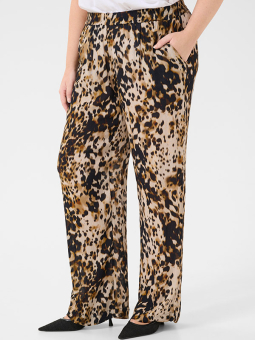 KCJULIA - Plus Size Pants from Kaffe Curve