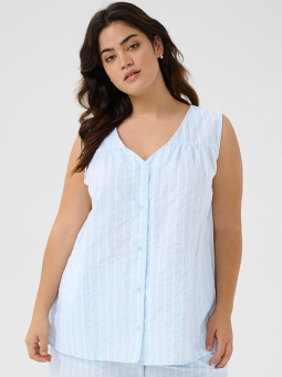 KCSIRA - Plus Size Top from Kaffe Curve