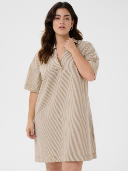 KCNANA - Plus Size Dress from Kaffe Curve