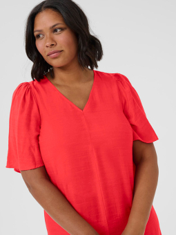 KCTERA - Plus Size Dress from Kaffe Curve