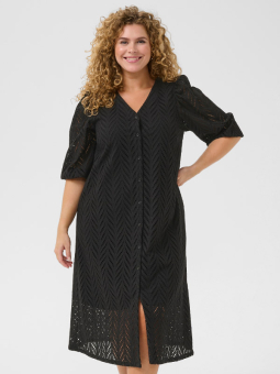 KCMASIA - Plus Size Dress from Kaffe Curve