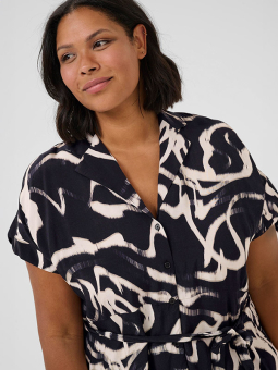 KCMAREN - Plus Size Dress from Kaffe Curve