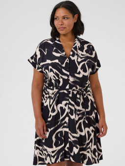 KCMAREN - Plus Size Dress from Kaffe Curve