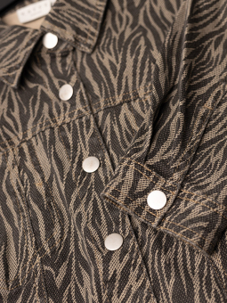 KCLEONOMA - Plus Size Jacket from Kaffe Curve