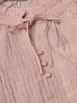 KCLISANA - Plus Size Blouse from Kaffe Curve