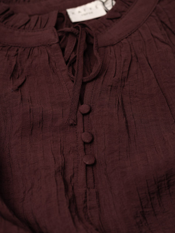 KCLISANA - Plus Size Blouse from Kaffe Curve