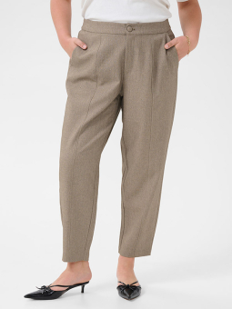 KCTILDA - Plus Size Pants from Kaffe Curve