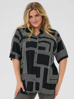 KCDONNA - Plus Size Shirt from Kaffe Curve