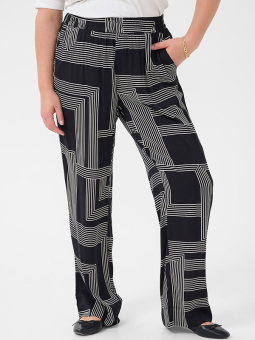 KCDONNA - Plus Size Pants from Kaffe Curve
