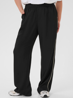 KCTENNA - Plus Size Pants from Kaffe Curve