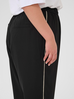 KCTENNA - Plus Size Pants from Kaffe Curve