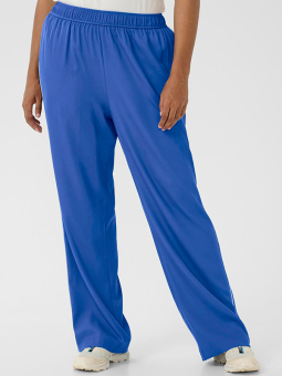 KCTENNA - Plus Size Pants from Kaffe Curve