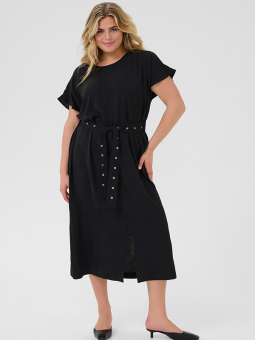 KCTENNA - Plus Size Dress from Kaffe Curve