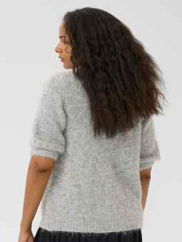 KCEMILIA - Plus Size Cardigan from Kaffe Curve